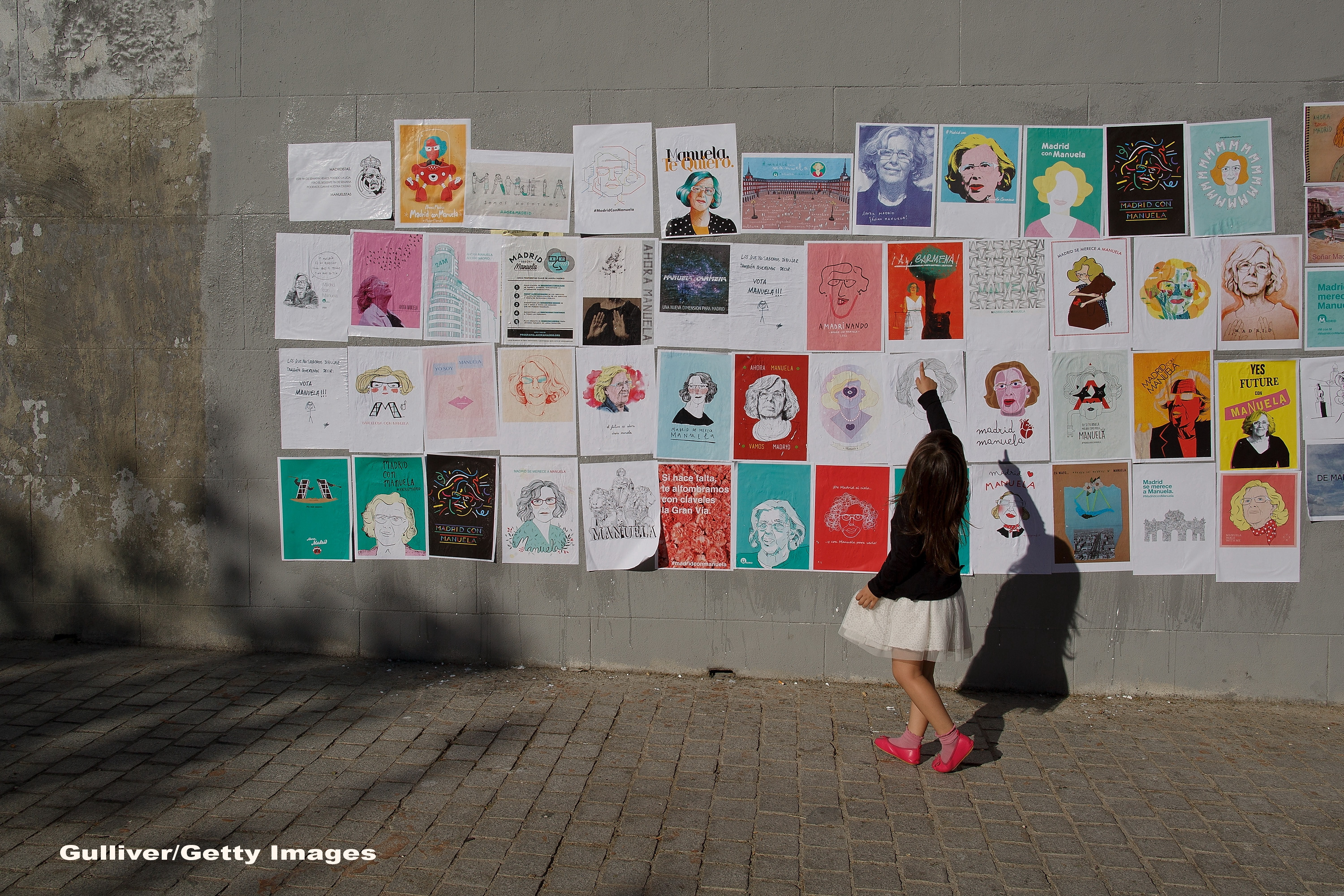 Alegeri municipale in Spania. Miscarea Indignatilor ar putea ajunge la putere, dupa o criza economica de proportii