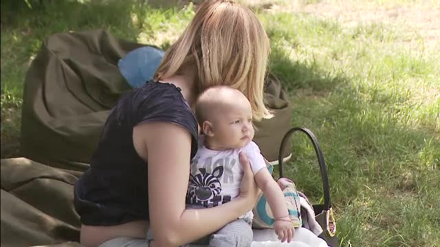 De ce a ramas Romania pe primul loc intr-o statistica sumbra. Avem cei mai multi bebelusi din Europa care mor la nastere