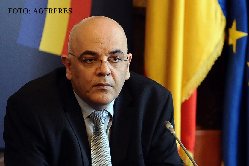 Interviu cu Raed Arafat si doctorul Ioan Lascar: "Ceea ce s-a intamplat vineri seara este un dezastru, o catastrofa"