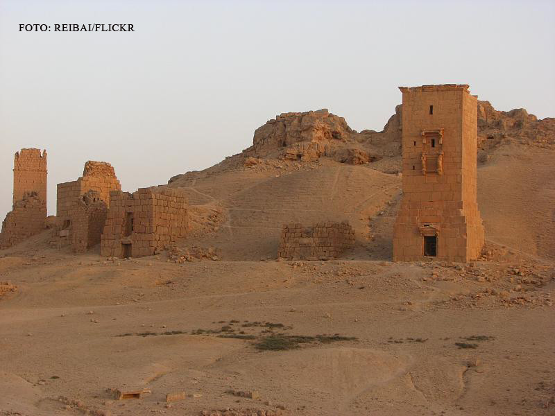 Unul dintre cei mai mari arheologi ai lumii, decapitat de militanti ai Statului Islamic. Ce au facut jihadistii cu trupul lui