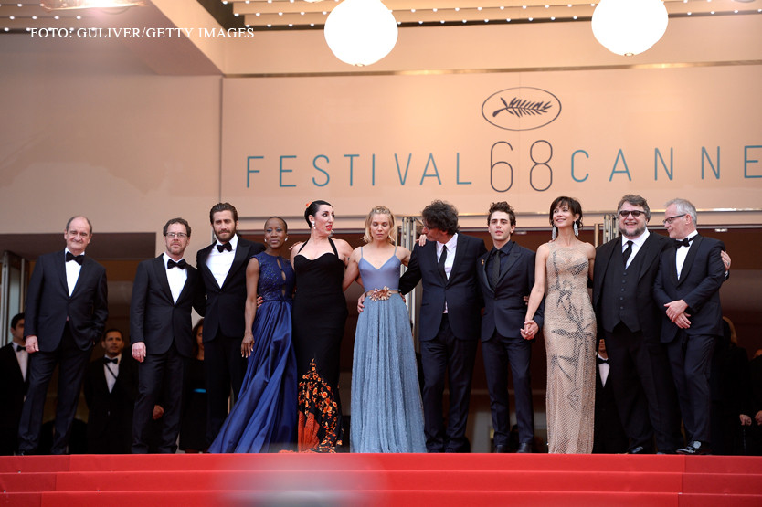 Castigator surpriza la festivalul de la Cannes. Palme d'Or merge la un film caruia criticii nu-i dadeau mari sanse
