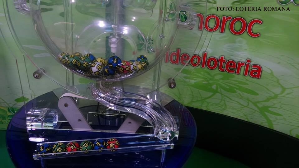 Cine este câştigătoarea marelui premiu la Loto, de aproape 300.000 €. ”Am plâns de bucurie”