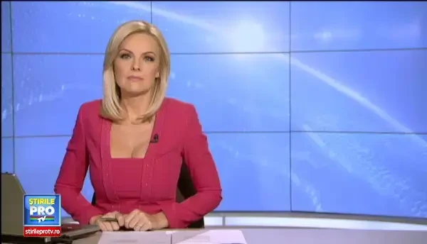 Madalina Ghenea a facut o noua cucerire printre VIP-uri. Cum l-ar fi sedus pe Lewis Hamilton