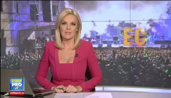 ELECTRIC CASTLE 2015. Legendara trupa The Prodigy ar putea canta live pentru ultima oara in Romania. Cat costa biletele