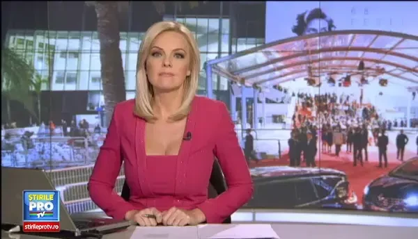 Lupta stransa pentru marele premiu al festivalului de la Cannes. Ce sanse are filmul in care joaca Madalina Ghenea