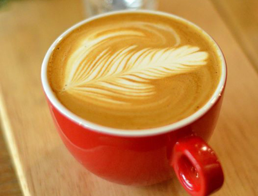 SARE in cafea, cel mai nou trend in materie de gusturi. Ce se intampla cand adaugi un praf de sare in ceasca