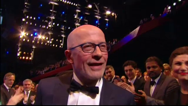 CANNES 2015. "Dheepan", un film caruia criticii nu-i dadeau mari sanse, marele castigator la Festivalul de la Cannes