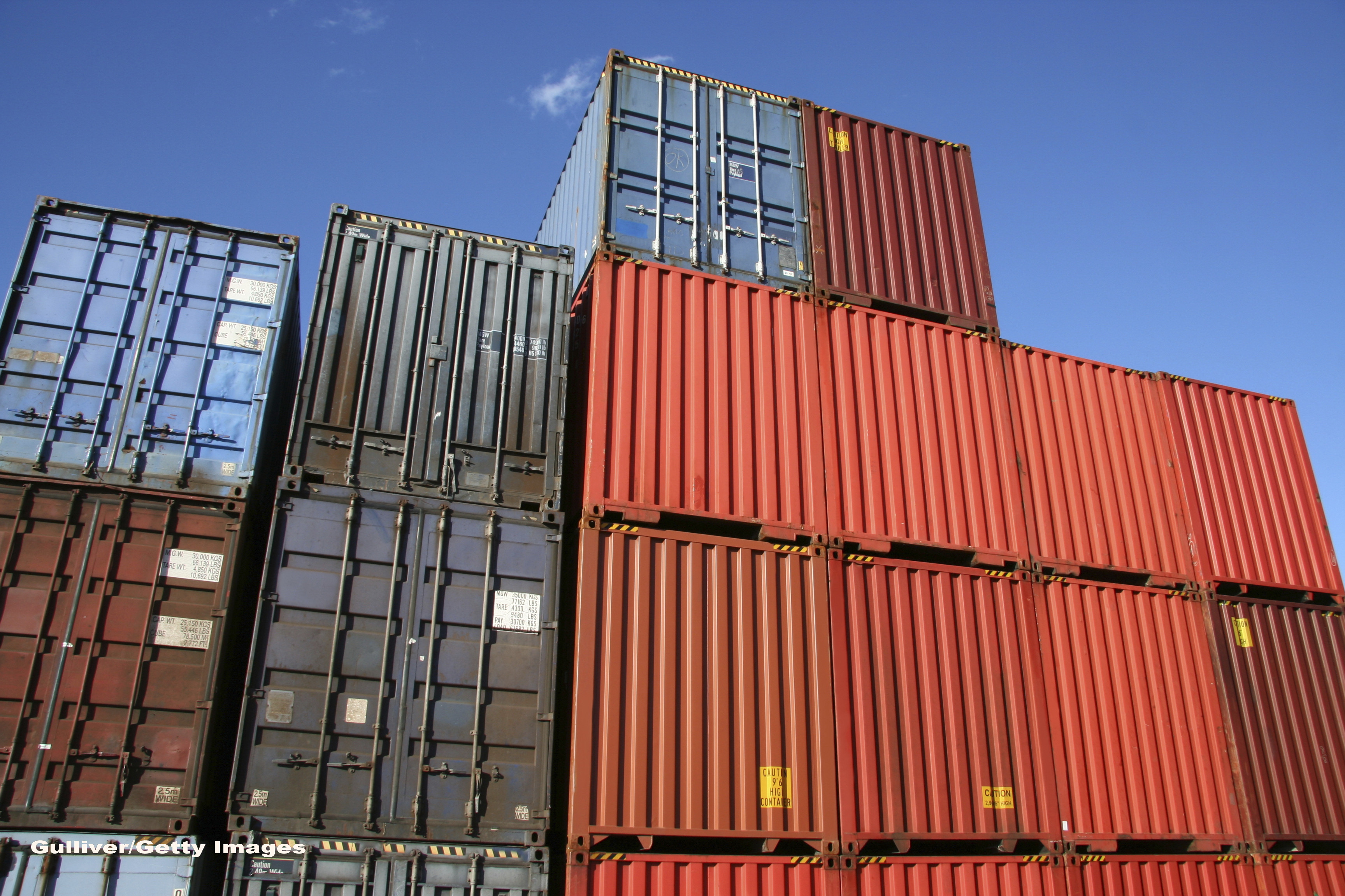 iLikeIT. Tehnologie pentru viitor. Cum se poate construi o casa dintr-un container, repede si ieftin