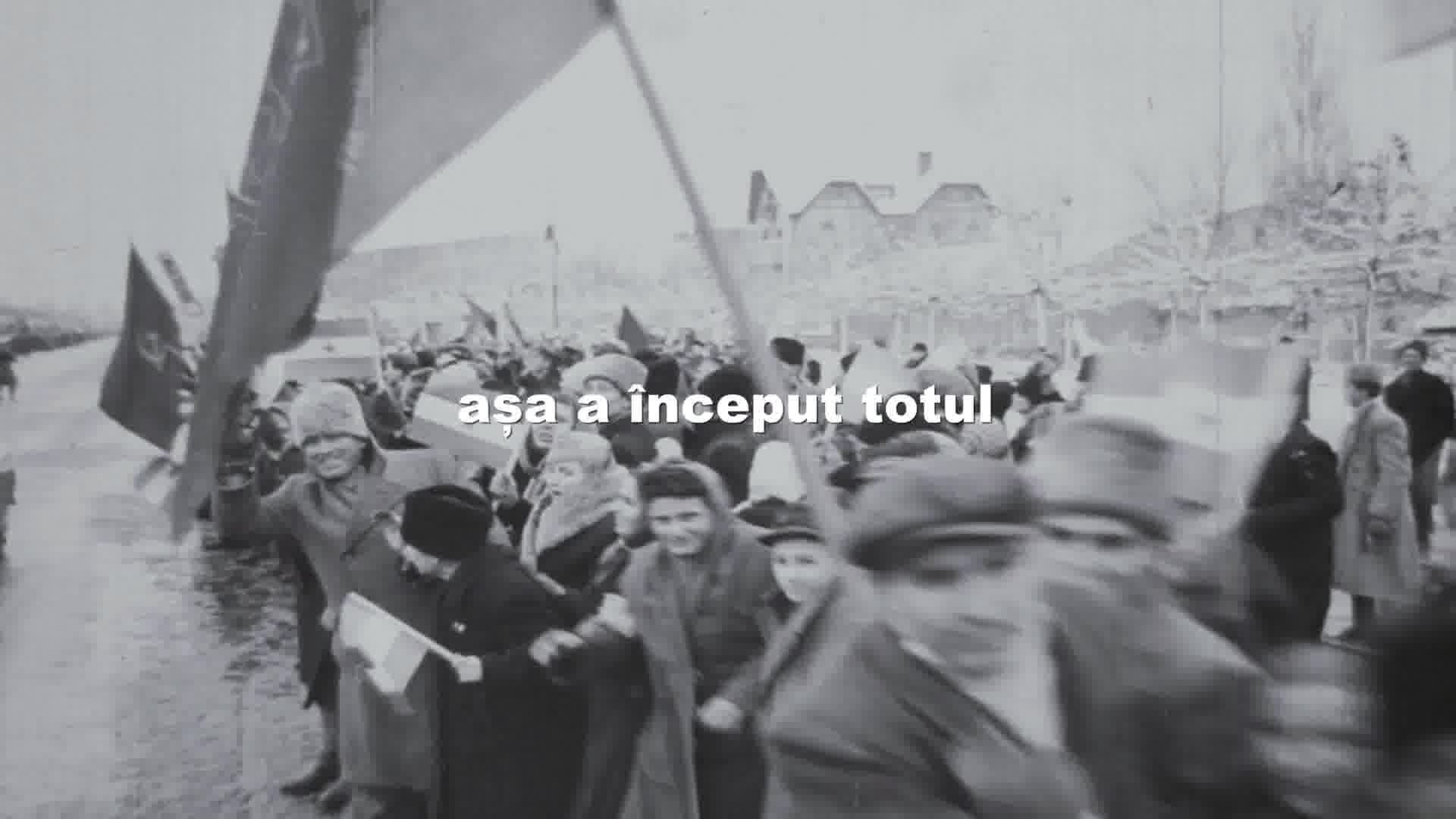 Documentarul "Padurea", despre vizita fostului presedinte Iosip Broz Tito in Romania, are premiera pe 28 mai