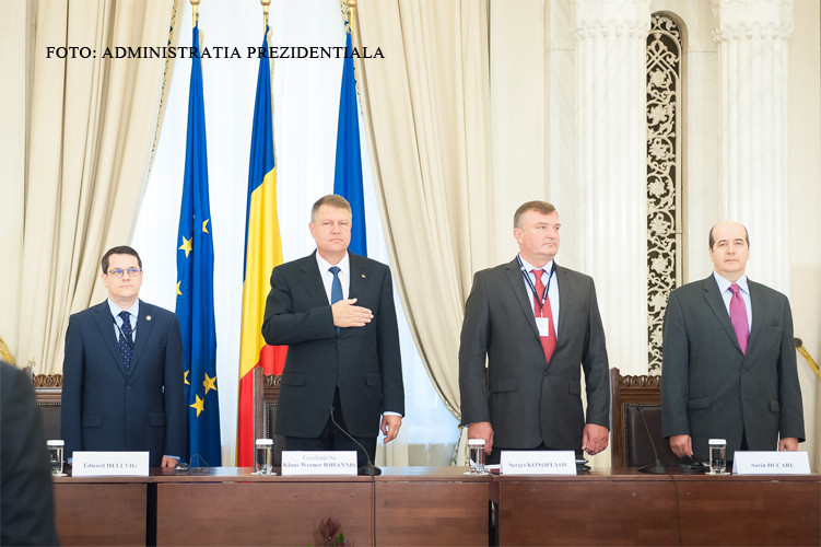 De ce se intalnesc sefii de servicii si expertii in Rusia cu Iohannis si Kovesi. "Conflictele evolueaza radical, spre razboi"