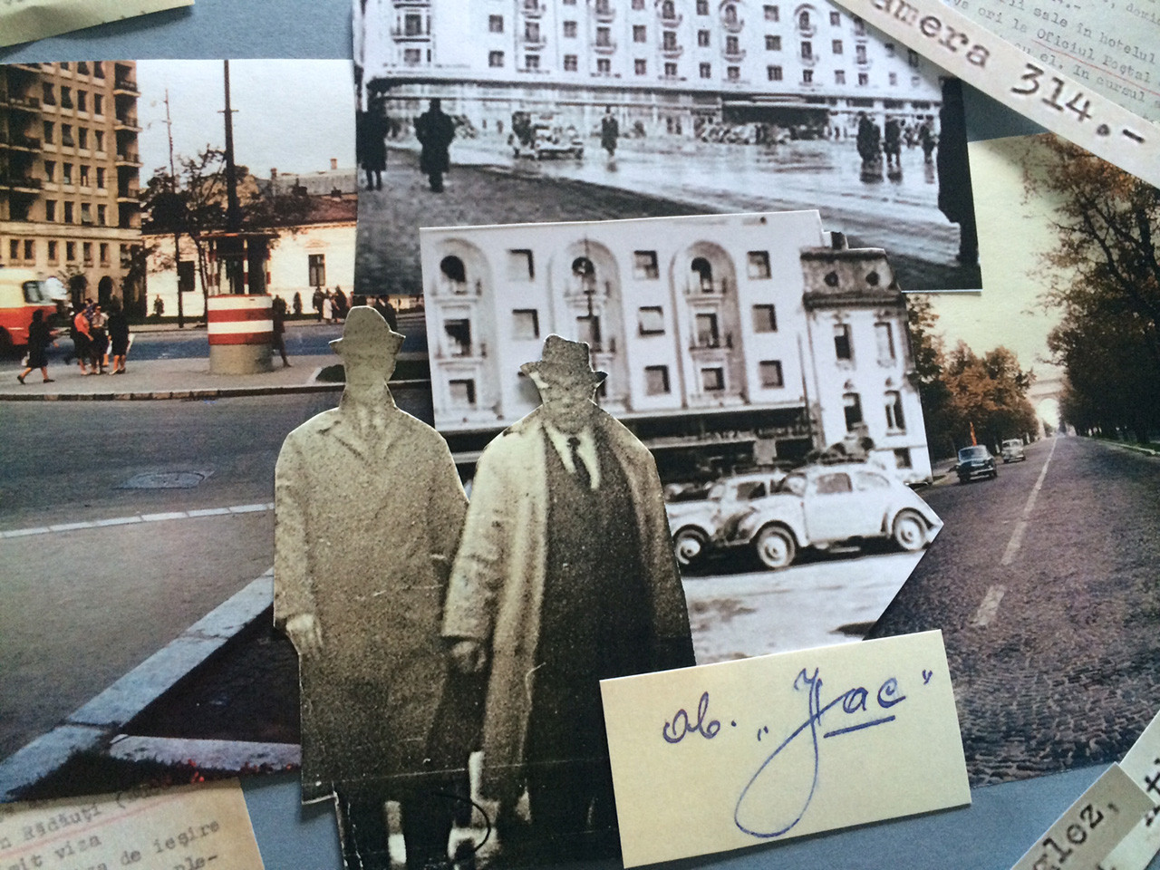 Zilele Diversitatii, documentare HBO si expozitii la TIFF