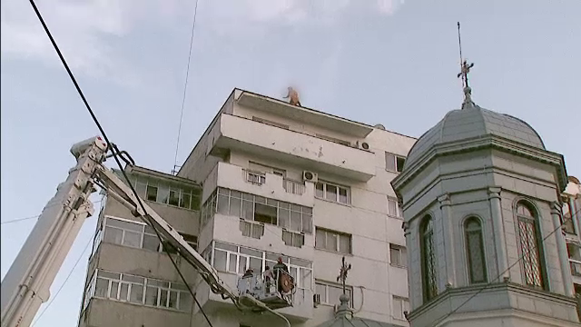 Cazul femeii care s-a aruncat in gol saptamana trecuta arata lipsurile grave ale ISU. Solutiile propuse de Raed Arafat