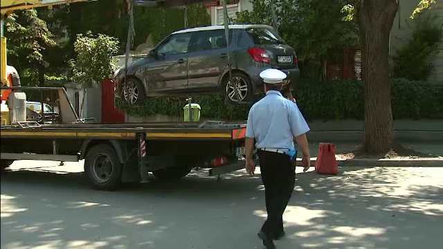 Ce trebuie sa stiti daca vi se ridica masina in urmatoarele 45 de zile. Decizia ICCJ a impartit primariile in doua tabere