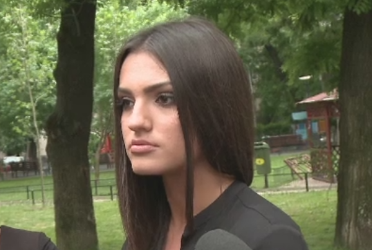 Ce note a luat la Bacalaureat fiica lui Adrian Enache