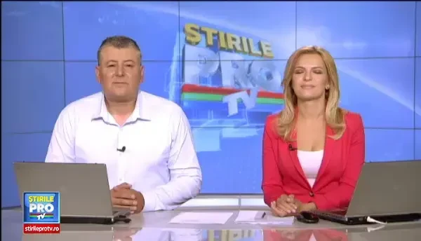 Vremea se raceste usor, iar ploile isi fac aparitia in mai multe zone din tara. Prognoza pana miercuri