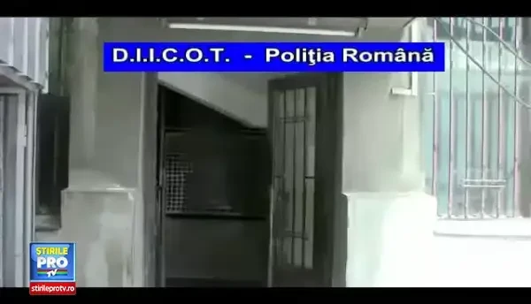 Bulgarii ataca bancomatele din Bucuresti. VIDEO Procurorii au retinut trei suspecti