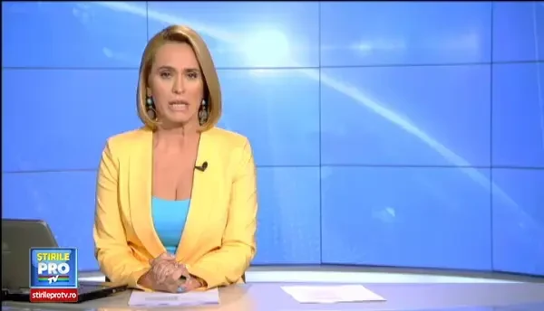 Nu am bani de chirie. Reactia Mioarei Roman dupa ce instanta a obligat-o sa dea 500.000 de euro catre RA-APPS