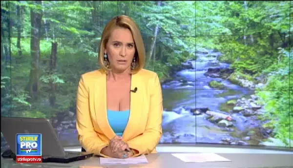 O jurnalista din Germania a venit sa filmeze un reportaj in muntii Retezat. Ce a urmat apoi este un scandal violent