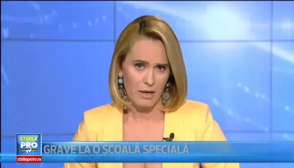 Fiica lui Adrian Enache, confruntare cu barbatul acuzat de tentativa de viol: Cand am dat ochii cu el s-a schimbat totul