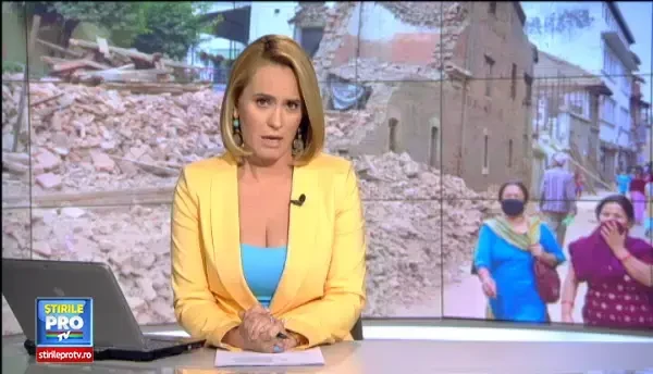 300.000 de oameni sunt inca izolati dupa ce pamantul s-a sfaramat sub ei. Adevarul din spatele fatadelor care au rezistat