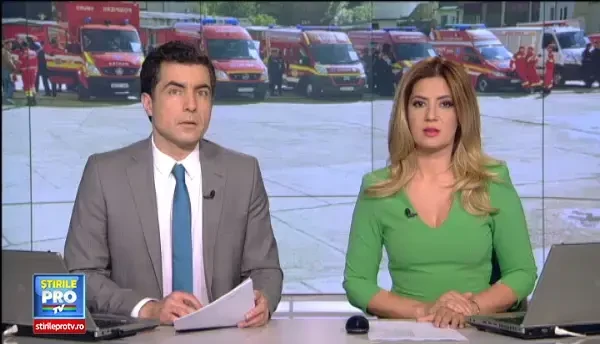 Cazul femeii care s-a aruncat in gol saptamana trecuta arata lipsurile grave ale ISU. Solutiile propuse de Raed Arafat