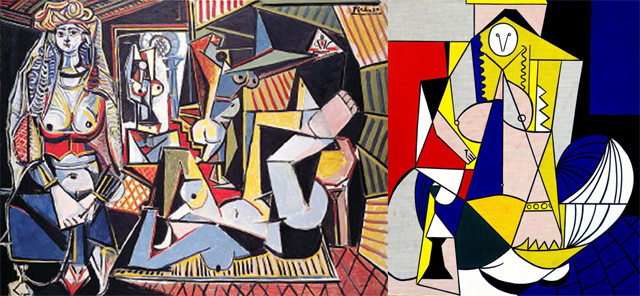 Cel mai scump tablou din lume a fost cumparat de un seic din Qatar: Cat a platit pentru cel mai cunoscut tablou Picasso