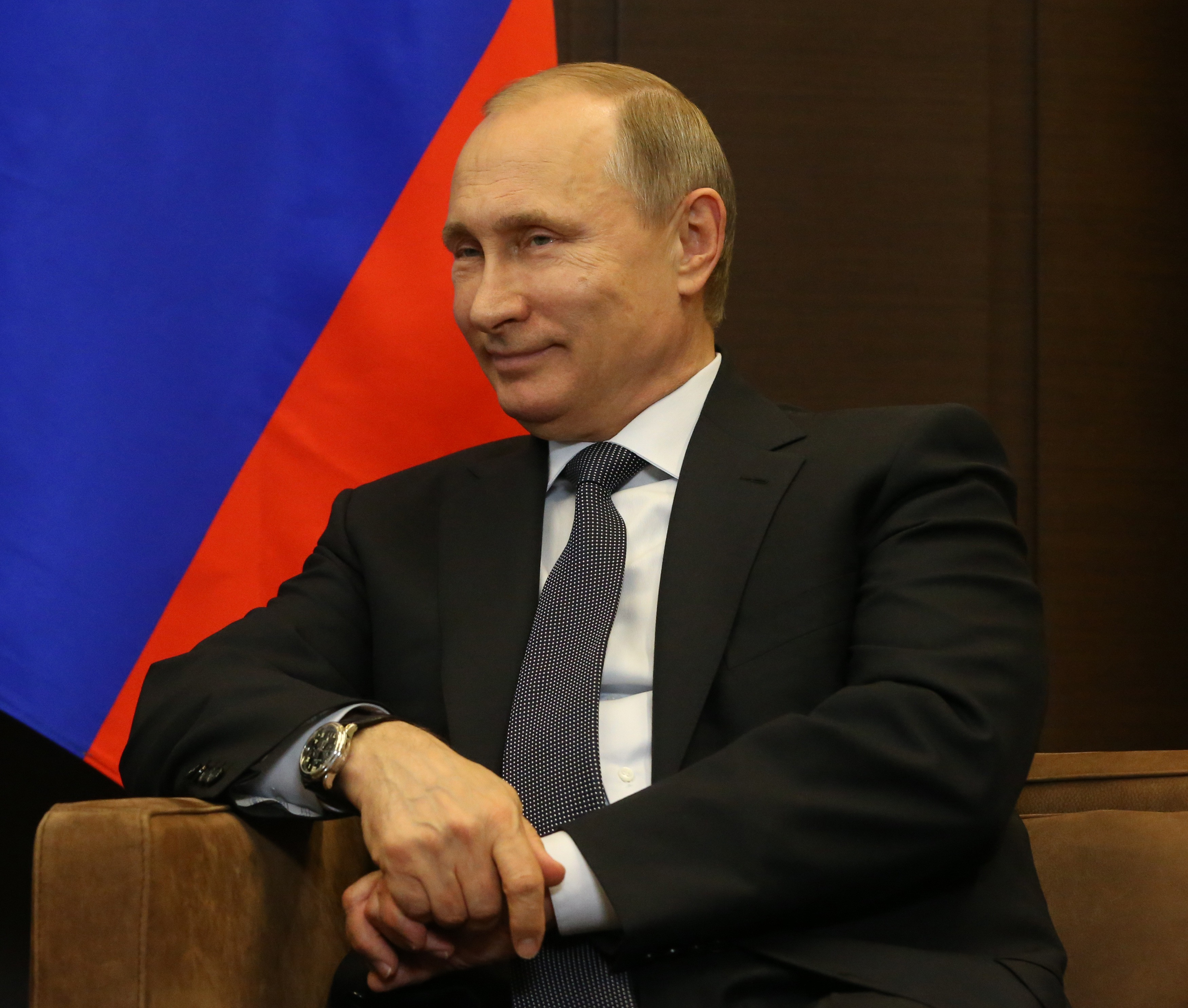 Cum reactioneaza romanii atunci cand li se spune ca Vladimir Putin va fi premier interimar. "Mi se pare normal"