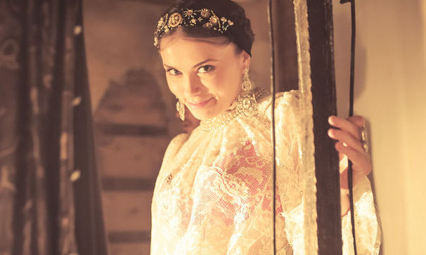 Ce se ascunde in telefonul Geaninei din "Las Fierbinti". Pozele la care doar prietenii au acces