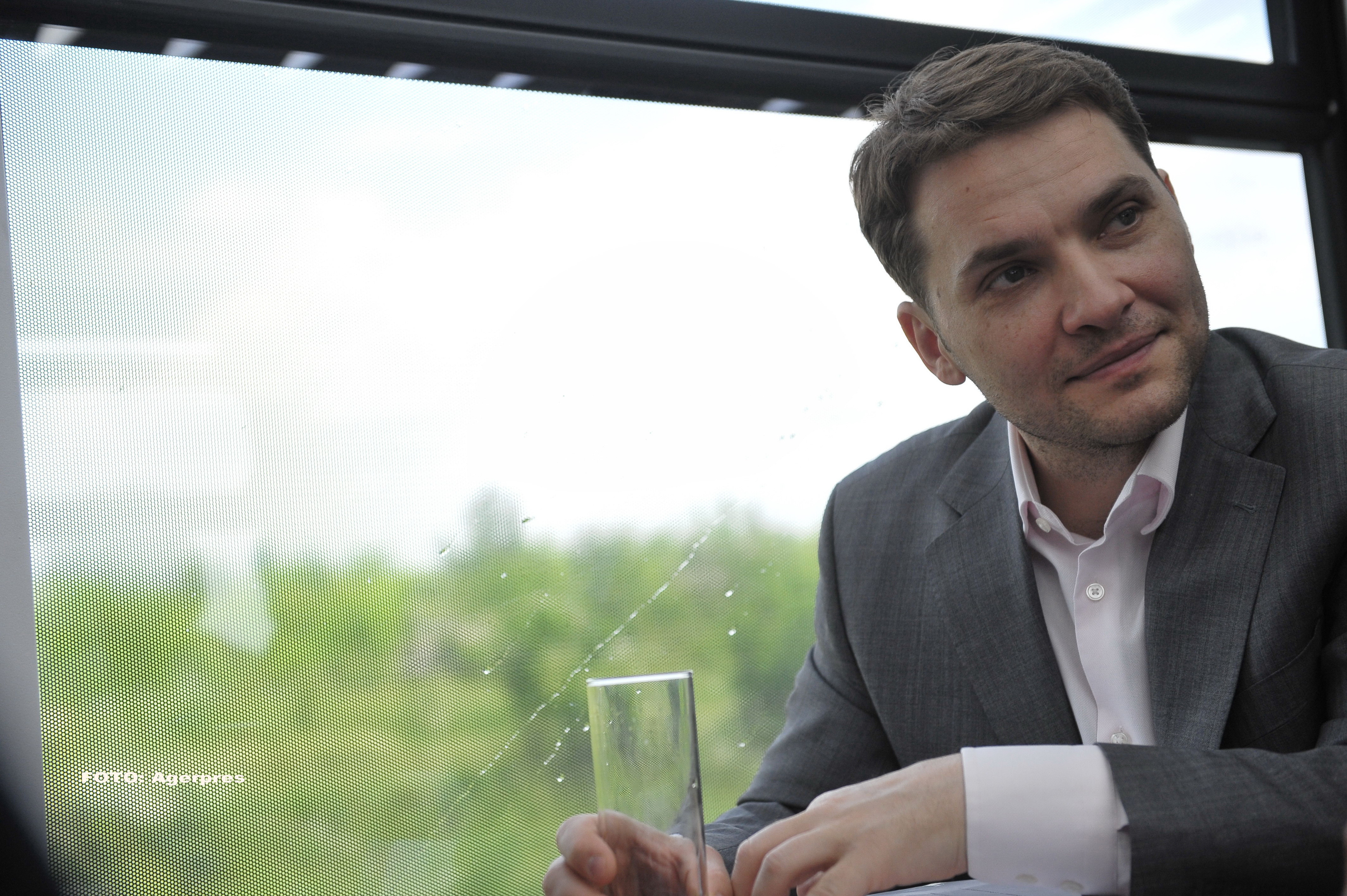 Senatorii vor discuta marti DIN NOU cazul Sova. Propunerea Comisiei Juridice ar putea sa nu fie acceptata de plen