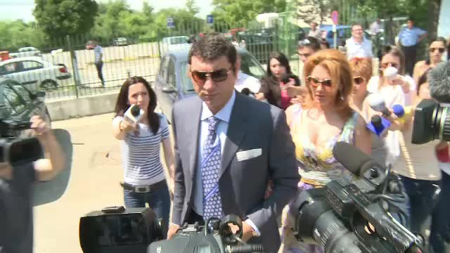 Un apropiat al Mihaelei Borcea, primar in judetul Arad, retinut de DNA pentru frauda cu fonduri europene