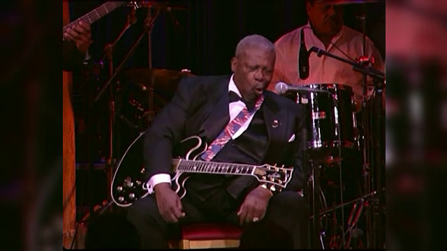 Ancheta in cazul mortii legendarului B.B King. Ce cred fetele cantaretului ca s-ar fi intamplat cu tatal lor
