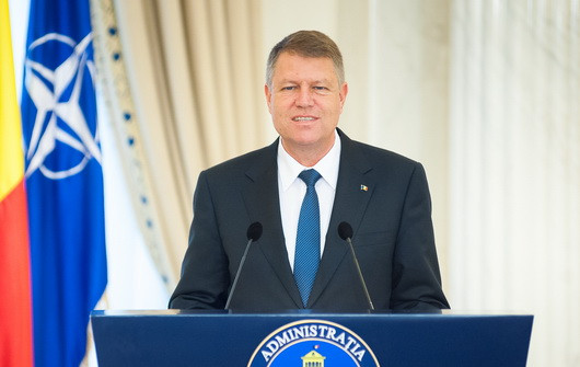 Curtea de Apel Alba Iulia a anuntat data la care se va pronunta in dosarul Iohannis-ANI