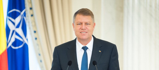 Programul consultarilor dintre Iohannis si partidele politice. Ce a spus presedintele despre demisia lui Victor Ponta
