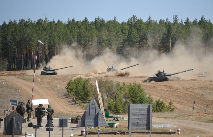 Armata rusă a folosit pentru prima oară în Ucraina o bombă aeriană de trei tone