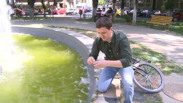 Gadgeturile care transforma sportul intr-o placere: playerul rezistent la apa sau lanterna inteligenta