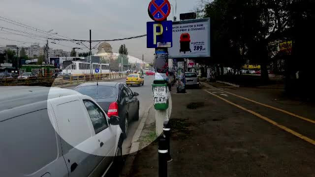 Ce sanse au soferii sa-si primeasca inapoi banii dati pentru a recupera masina ridicata. "Acum, nu vom mai avea abuzuri"