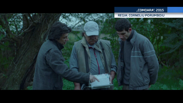 Legenda care a inspirat filmul romanesc premiat la Cannes. Cine si unde a ingropat de fapt "Comoara" strabunicilor