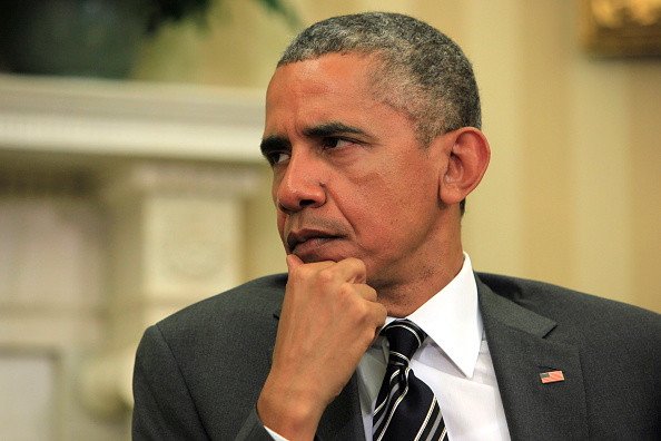 Barack Obama denunta atitudinea din ce in ce mai agresiva a Rusiei in estul Ucrainei