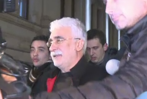 Adrian Sarbu, in arest la domiciliu pentru urmatoarele 30 de zile. Decizia ICCJ este definitiva