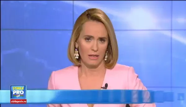 Sotul Cristinei Spatar, Alin Ionescu, vizat de DNA intr-un dosar de coruptie cu prejudiciu de 10 milioane de euro