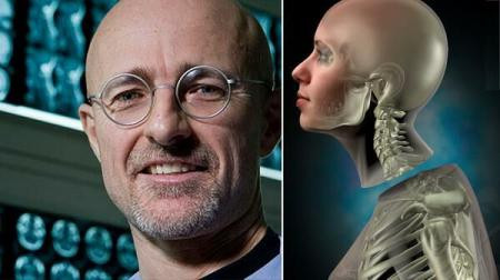 Transplantul de cap: Operatia care ar dura doua zile si care va costa minim 10 milioane de dolari: In cat timp se va putea face: