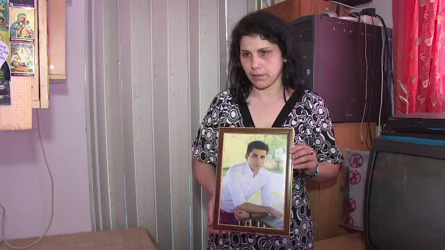 Un tanar de 19 ani e dat disparut in Austria, de mai bine de sase luni. Ce s-a intamplat in seara in care a plecat de acasa