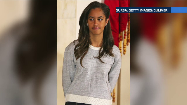 Cat e dispus sa ofere un kenyan pentru mana fiicei lui Barack Obama. Barbatul vrea sa-i faca propunerea direct presedintelui