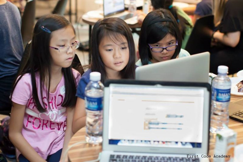 Adio, copilarie. Cu ce se ocupa copiii din Hong Kong dupa scoala, la cererea parintilor