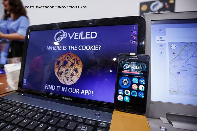 (P) Aplicatia care converteste bitcoin in lei, pedala programabila si genunchiera smart. Ce premii au primit inventatorii lor