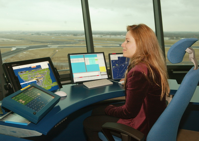 Aeroportul din Bruxelles, "paralizat" din cauza unei avarii electrice. Niciun avion nu decoleaza sau aterizeaza