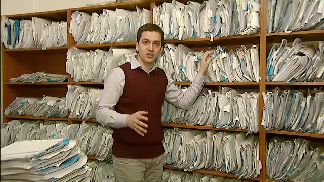 Pentru ca nu merge cu vorba buna, o primarie din Gorj recupereaza altfel impozitele. Solutia mai eficienta decat functionarii