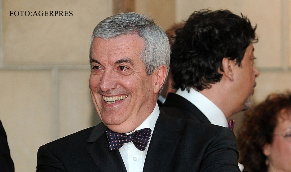 Tariceanu, reclamat de Consiliul Superior al Magistraturii. Replica sefului Senatului: "Aceste sesizari nu sunt productive"