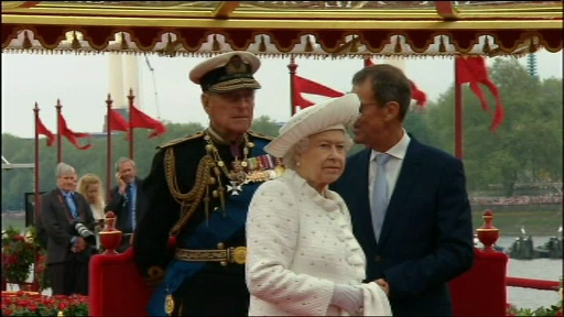 Traditie veche de cinci secole. Regina Elisabeta II-a a Marii Britanii a tinut al 62-lea discurs de inaugurare parlamentara