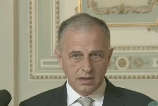 Mircea Geoana: "Am decis sa sustin motiunea de cenzura impotriva Guvernului". Cum isi motiveaza fostul lider PSD decizia